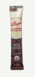 UnTapped Energy Gels - Coffee