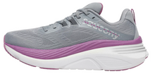 Saucony Hurricane 24 (Flint/Viola) - Women's