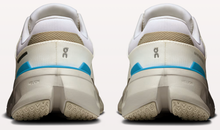 ON Cloudrunner 2 (White/Horizon) - Women's