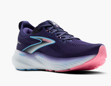 Brooks Glycerin 22 (Blue Ribbon/Peacoat/Dianthus) - Women's