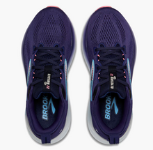 Brooks Glycerin 22 (Blue Ribbon/Peacoat/Dianthus) - Women's