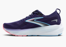 Brooks Glycerin 22 (Blue Ribbon/Peacoat/Dianthus) - Women's