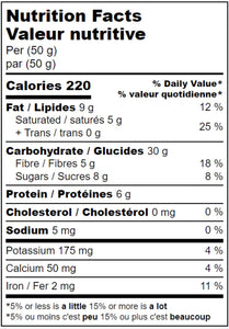 Stoked Oats - Buck Yeah Granola 10.6oz