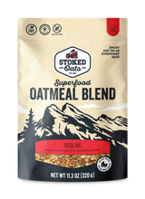 Stoked Oats - Redline Oatmeal 11.3oz