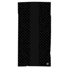 Sprints Towel Car Seat Cover - Midnight Mile