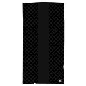 Sprints Towel Car Seat Cover - Midnight Mile