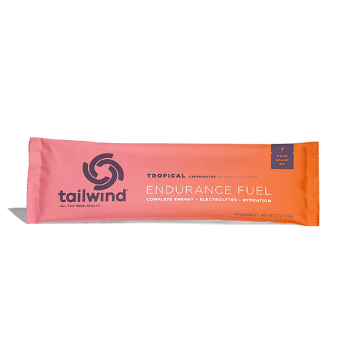 Tailwind Endurance Tropical Single Serving