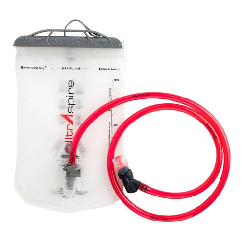 UltrAspire 1L Reservoir 2.0 With Blaster Valve - 34 FL OZ