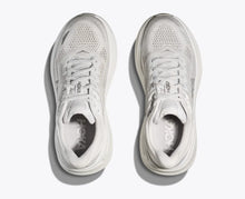 Hoka Bondi 9 (Stardust/Silver) - Women's