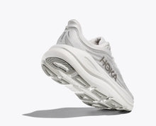 Hoka Bondi 9 (Stardust/Silver) - Women's