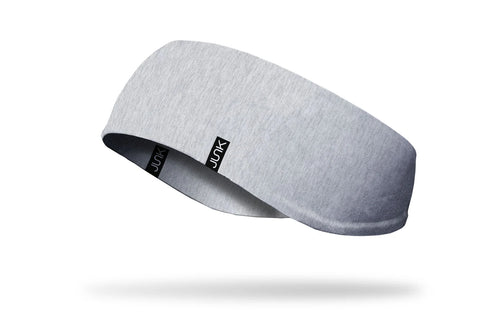 JUNK White Noise Ear Warmer