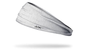 JUNK White Noise Headband