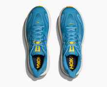 Hoka Clifton 10 (Alpine Blue/Foggy Night) - Men's