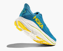 Hoka Clifton 10 (Alpine Blue/Foggy Night) - Men's