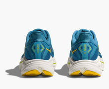 Hoka Clifton 10 (Alpine Blue/Foggy Night) - Men's