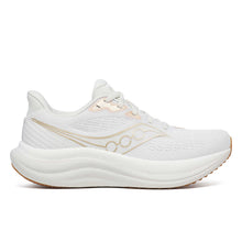 Saucony Triumph V23 (White/Arctic) - Women's