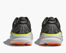 Hoka Bondi 9 (Asphalt Grey/Gravel) - Men's