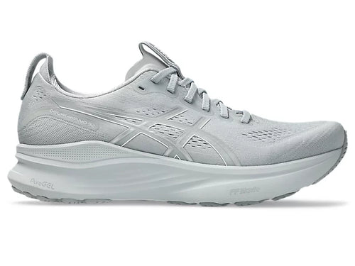 ASICS Gel Kayano 32 (Piedmont Grey/Gravel) - Women's