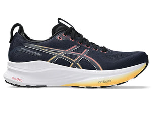 ASICS Gel Kayano 32 (Midnight/Black) - Men's