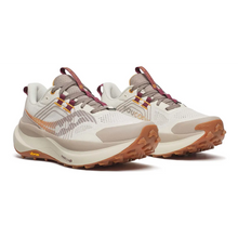 Saucony Xodus Ultra 4 (Almond/Barley) - Women's