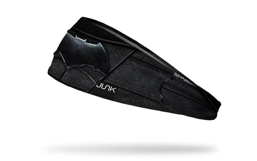 JUNK Batman: Suit Up Headband