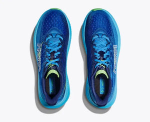 Hoka Mach 6 (Virtual Blue/Bellwether Blue) - Men's