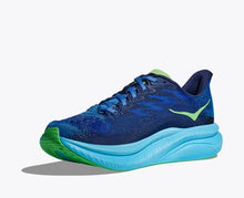 Hoka Mach 6 (Virtual Blue/Bellwether Blue) - Men's