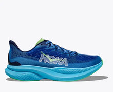 Hoka Mach 6 (Virtual Blue/Bellwether Blue) - Men's