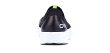 OOFOS - OOmg eeZee Low Shoe (White/Black) - Women's