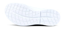 OOFOS - OOmg eeZee Low Shoe (White/Black) - Women's