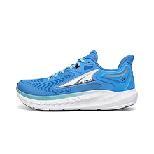 Altra Torin 7 (Blue) - Women's