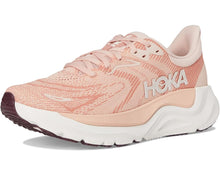 Hoka Arahi 8 (Blush/Rose Latte) - Women's