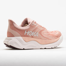 Hoka Arahi 8 (Blush/Rose Latte) - Women's
