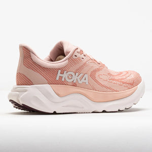 Hoka Arahi 8 (Blush/Rose Latte) - Women's