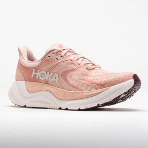 Hoka Arahi 8 (Blush/Rose Latte) - Women's