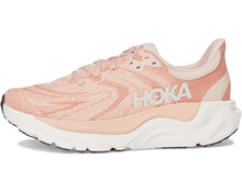 Hoka Arahi 8 (Blush/Rose Latte) - Women's