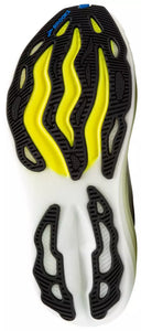 Brooks Glycerin Max (Grey/Black/Nightlife) - Men's