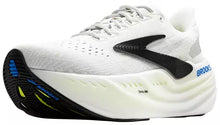 Brooks Glycerin Max (Grey/Black/Nightlife) - Men's
