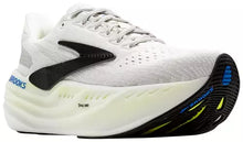Brooks Glycerin Max (Grey/Black/Nightlife) - Men's