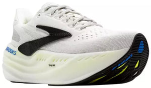 Brooks Glycerin Max (Grey/Black/Nightlife) - Men's