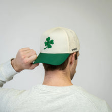 Sprints Unisex Running Hats - Clover Clown