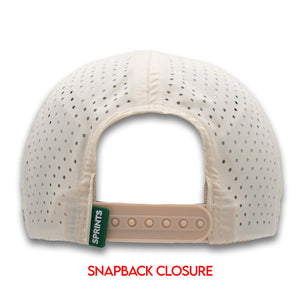 Sprints Unisex Running Hats - Clover Clown