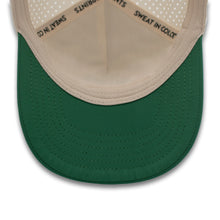 Sprints Unisex Running Hats - Clover Clown