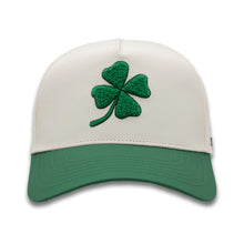 Sprints Unisex Running Hats - Clover Clown