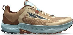 Altra Timp V5 (Brown/Tan) - Men's