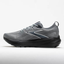 Brooks Glycerin 22 (Primer Gray/Ebony/Bluewash) - Men's