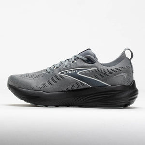 Brooks Glycerin 22 (Primer Gray/Ebony/Bluewash) - Men's