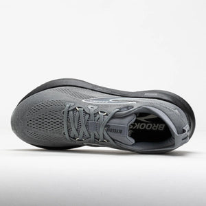 Brooks Glycerin 22 (Primer Gray/Ebony/Bluewash) - Men's
