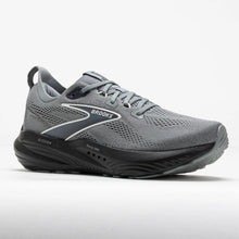 Brooks Glycerin 22 (Primer Gray/Ebony/Bluewash) - Men's