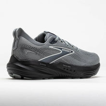 Brooks Glycerin 22 (Primer Gray/Ebony/Bluewash) - Men's